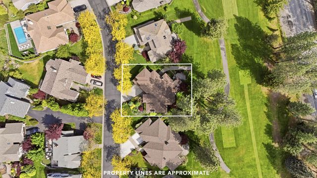 4915 S St Andrews Ln, Spokane, WA 99223