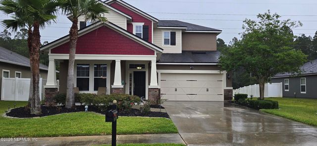 16271 MAGNOLIA GROVE Way, Jacksonville, FL 32218