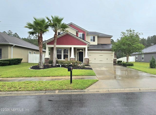 16271 MAGNOLIA GROVE Way, Jacksonville, FL 32218