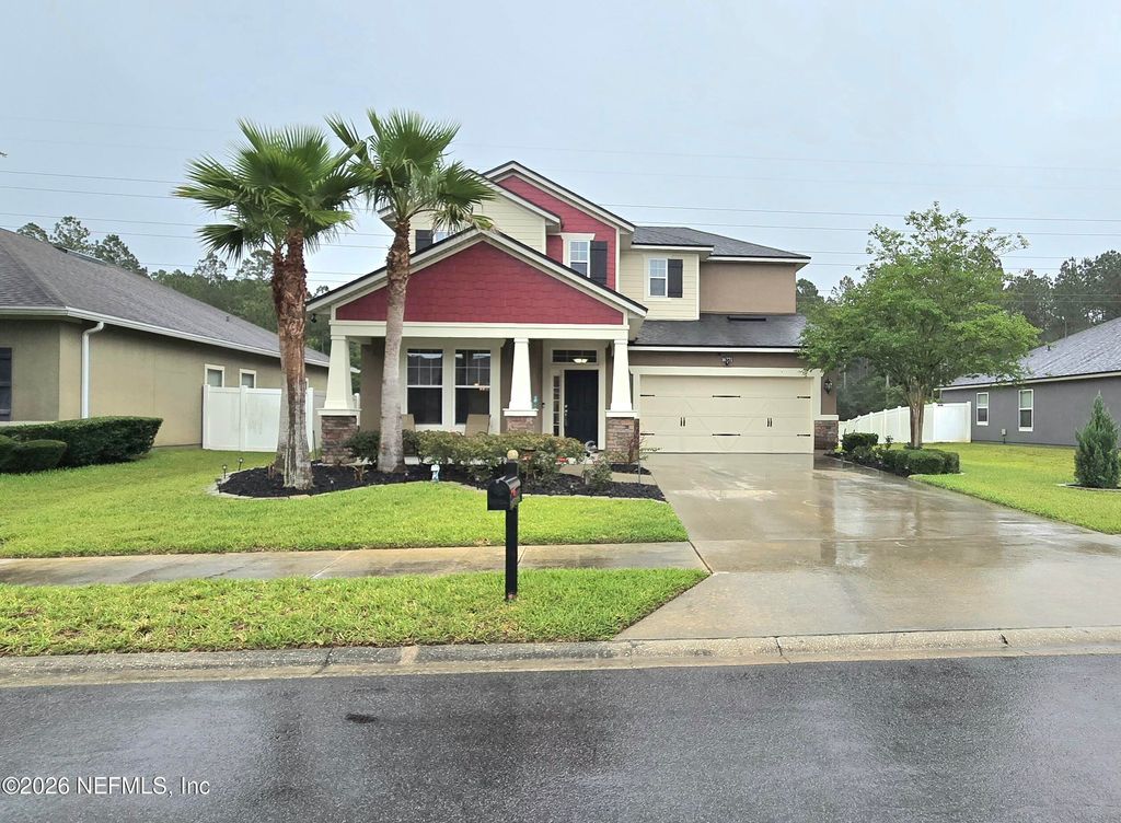 16271 MAGNOLIA GROVE Way, Jacksonville, FL 32218