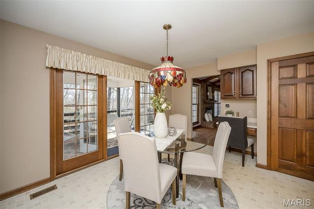 9802 Eagle Hill Lane, Sunset Hills, MO 63127
