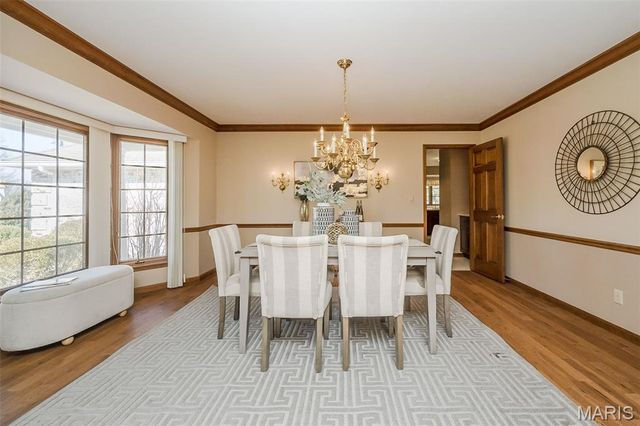 9802 Eagle Hill Lane, Sunset Hills, MO 63127
