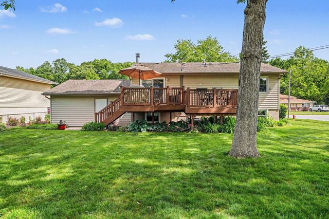 2801 Crabapple Lane, Hobart, IN 46342