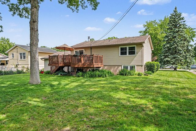 2801 Crabapple Lane, Hobart, IN 46342