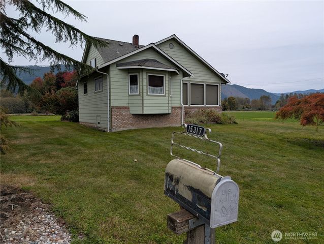 15317 300th Street NE, Arlington, WA 98223