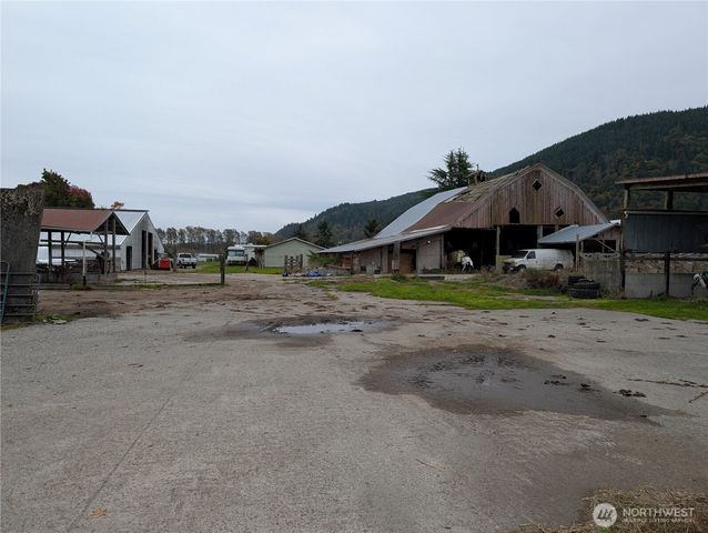 15317 300th Street NE, Arlington, WA 98223