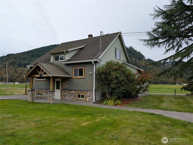 15317 300th Street NE, Arlington, WA 98223