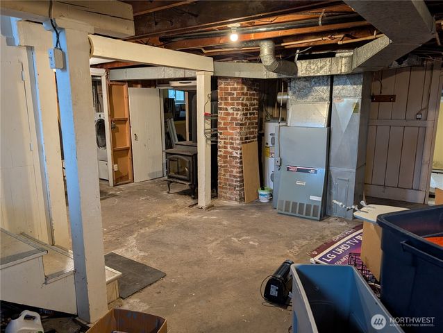 15317 300th Street NE, Arlington, WA 98223