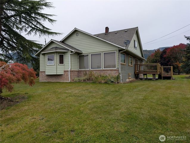 15317 300th Street NE, Arlington, WA 98223