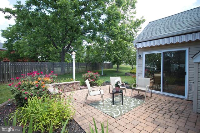 105 DEVONSHIRE WAY, Sellersville, PA 18960