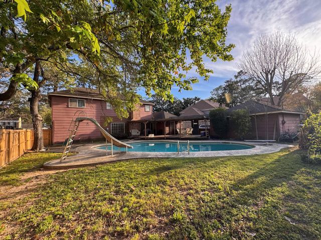 5430 Green Springs Drive, Houston, TX 77066