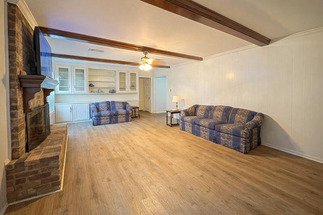 5430 Green Springs Drive, Houston, TX 77066