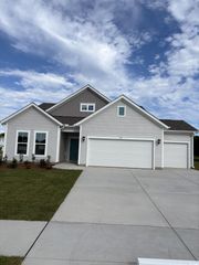 603 Canborough Lane, Murrells Inlet, SC 29576