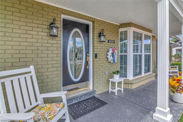 18318 DOLLY BROOK LANE, Lutz, FL 33549