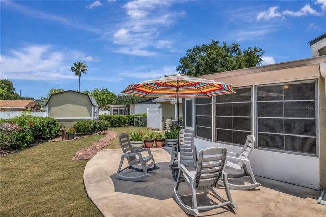 18318 DOLLY BROOK LANE, Lutz, FL 33549