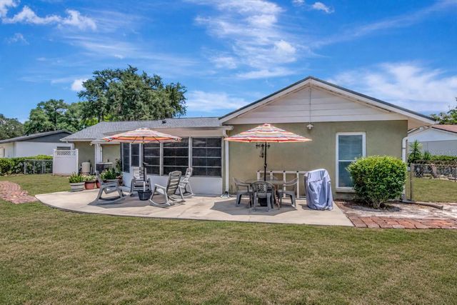 18318 DOLLY BROOK LANE, Lutz, FL 33549