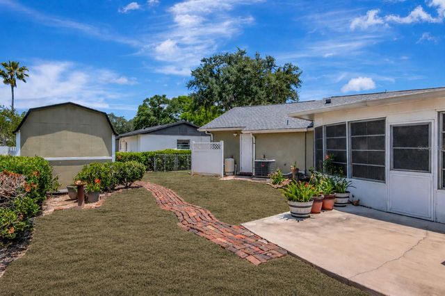 18318 DOLLY BROOK LANE, Lutz, FL 33549