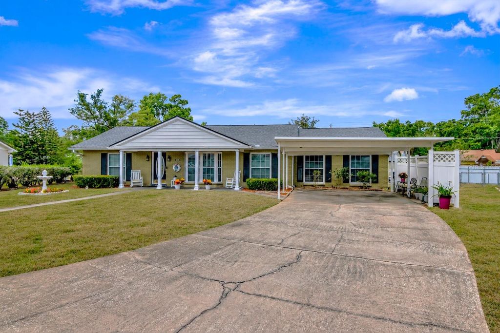 18318 DOLLY BROOK LANE, Lutz, FL 33549