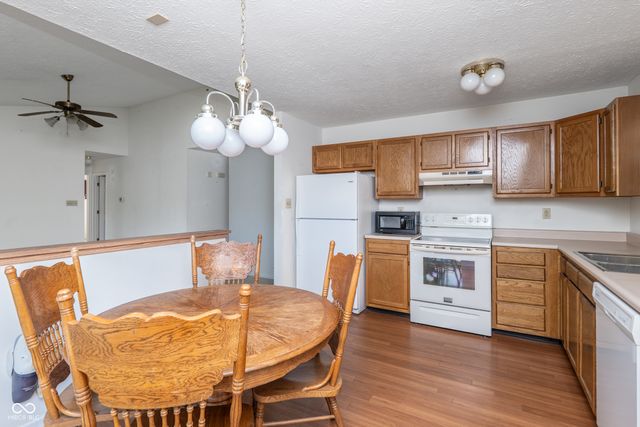 10126 Park Ridge Drive, Indianapolis, IN 46229