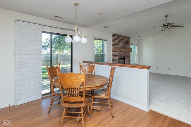 10126 Park Ridge Drive, Indianapolis, IN 46229