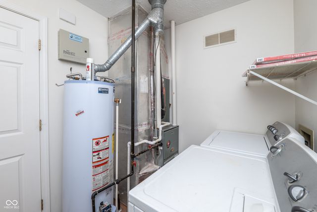 10126 Park Ridge Drive, Indianapolis, IN 46229