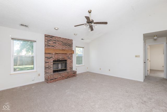 10126 Park Ridge Drive, Indianapolis, IN 46229