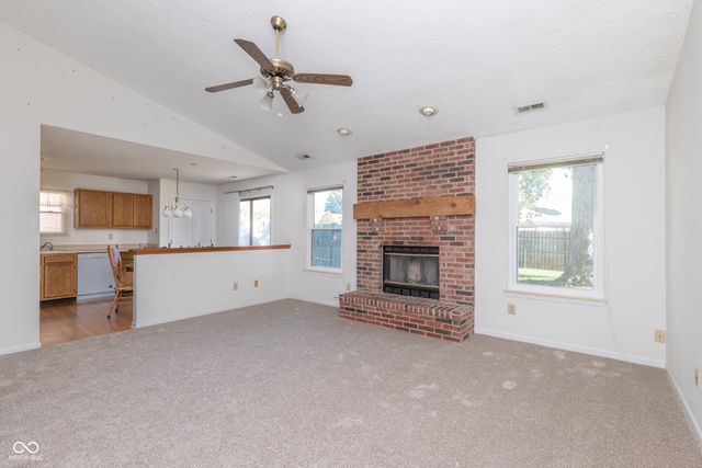 10126 Park Ridge Drive, Indianapolis, IN 46229
