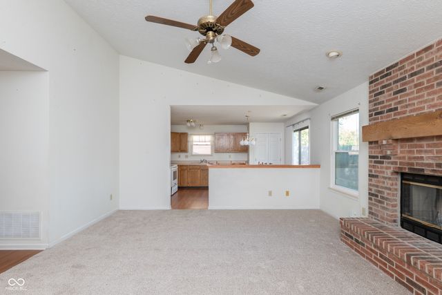 10126 Park Ridge Drive, Indianapolis, IN 46229