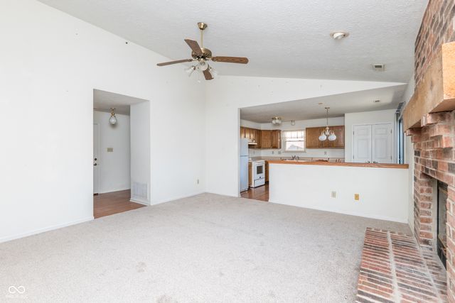 10126 Park Ridge Drive, Indianapolis, IN 46229