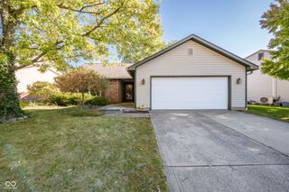 10126 Park Ridge Drive, Indianapolis, IN 46229