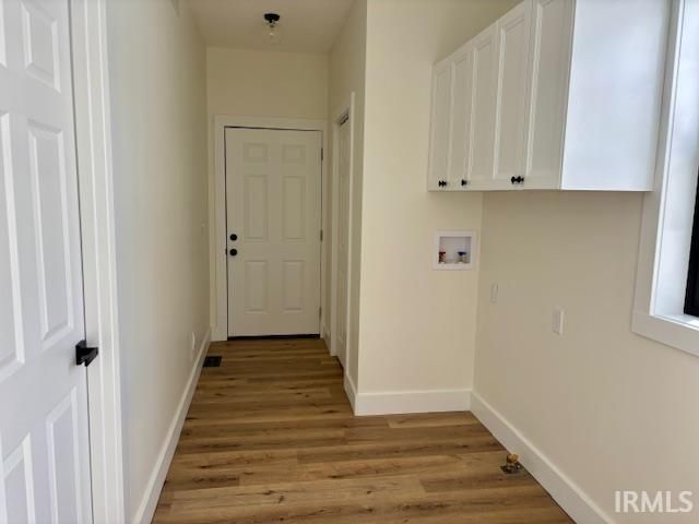 1317 Woodburn Street, Warsaw, IN 46580