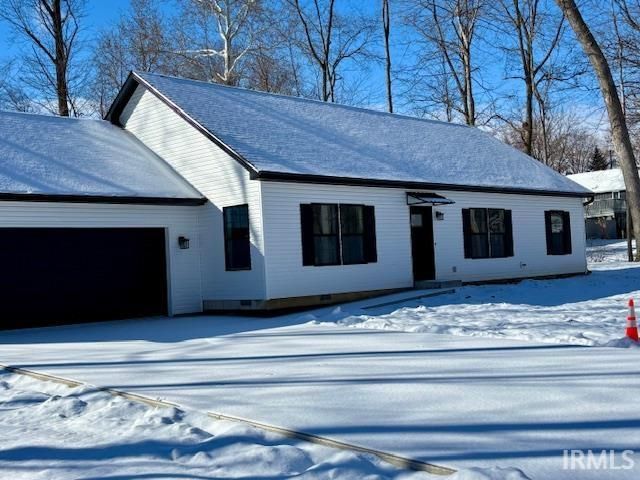 1317 Woodburn Street, Warsaw, IN 46580