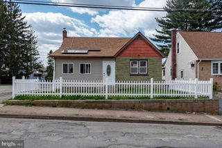538 PUTNAM STREET, West Hazleton, PA 18202
