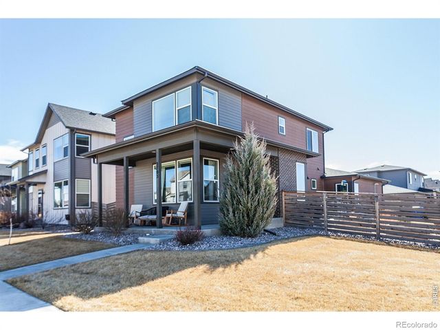 2703 Conquest Street, Fort Collins, CO 80524