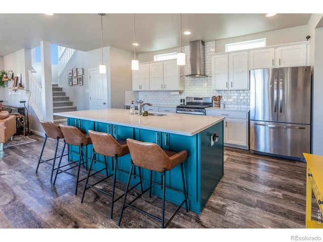 2703 Conquest Street, Fort Collins, CO 80524