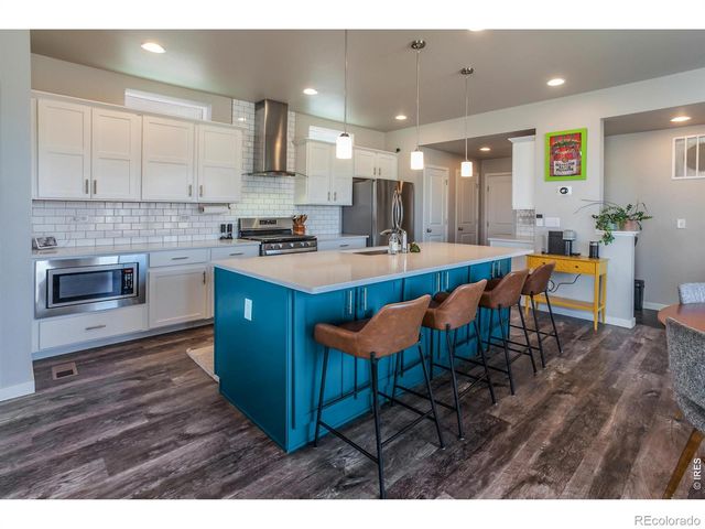 2703 Conquest Street, Fort Collins, CO 80524