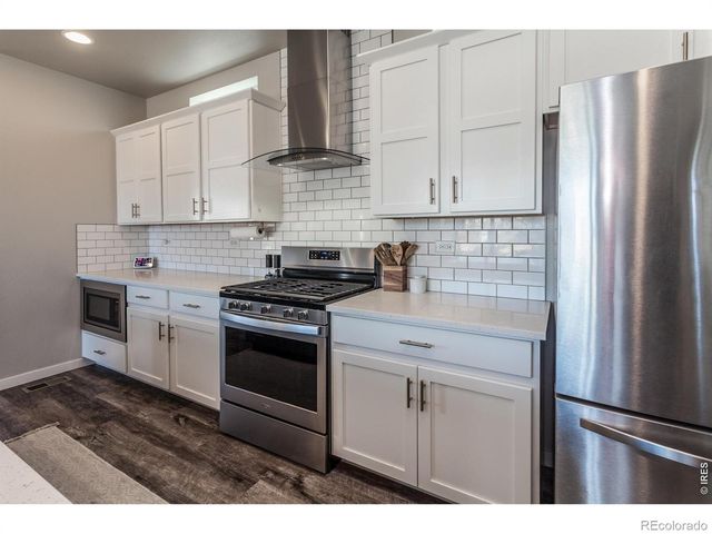 2703 Conquest Street, Fort Collins, CO 80524