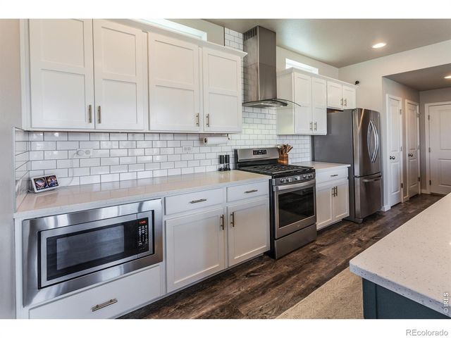 2703 Conquest Street, Fort Collins, CO 80524