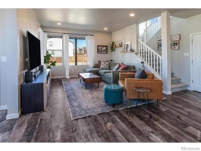 2703 Conquest Street, Fort Collins, CO 80524