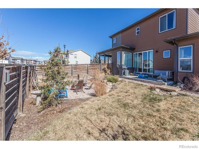 2703 Conquest Street, Fort Collins, CO 80524