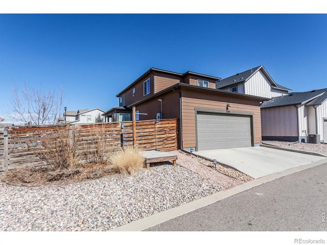 2703 Conquest Street, Fort Collins, CO 80524