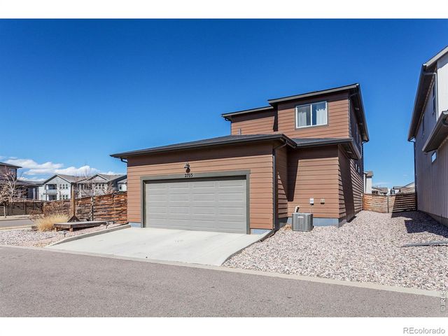 2703 Conquest Street, Fort Collins, CO 80524