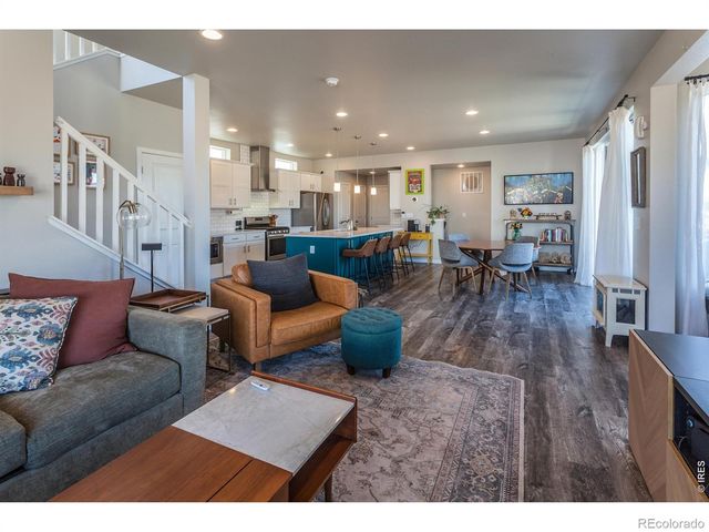 2703 Conquest Street, Fort Collins, CO 80524