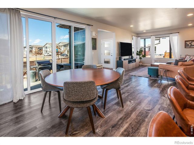 2703 Conquest Street, Fort Collins, CO 80524