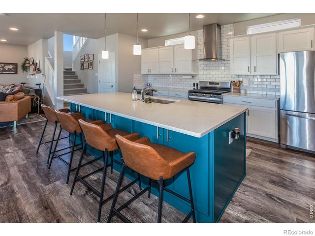 2703 Conquest Street, Fort Collins, CO 80524