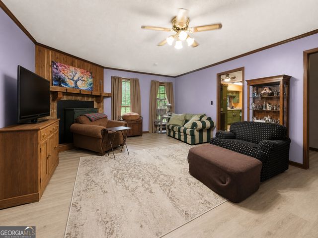 130 Goodman Drive, Fayetteville, GA 30215