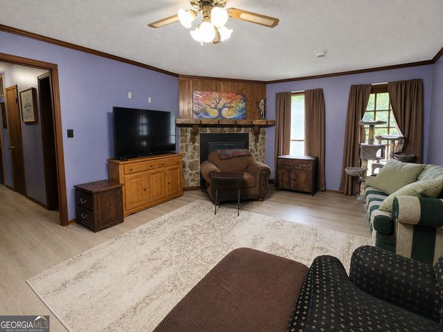 130 Goodman Drive, Fayetteville, GA 30215