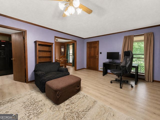 130 Goodman Drive, Fayetteville, GA 30215
