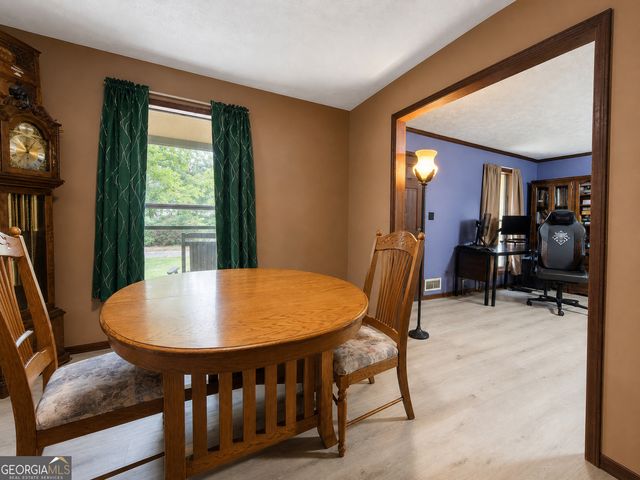 130 Goodman Drive, Fayetteville, GA 30215