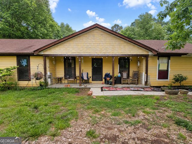 130 Goodman Drive, Fayetteville, GA 30215